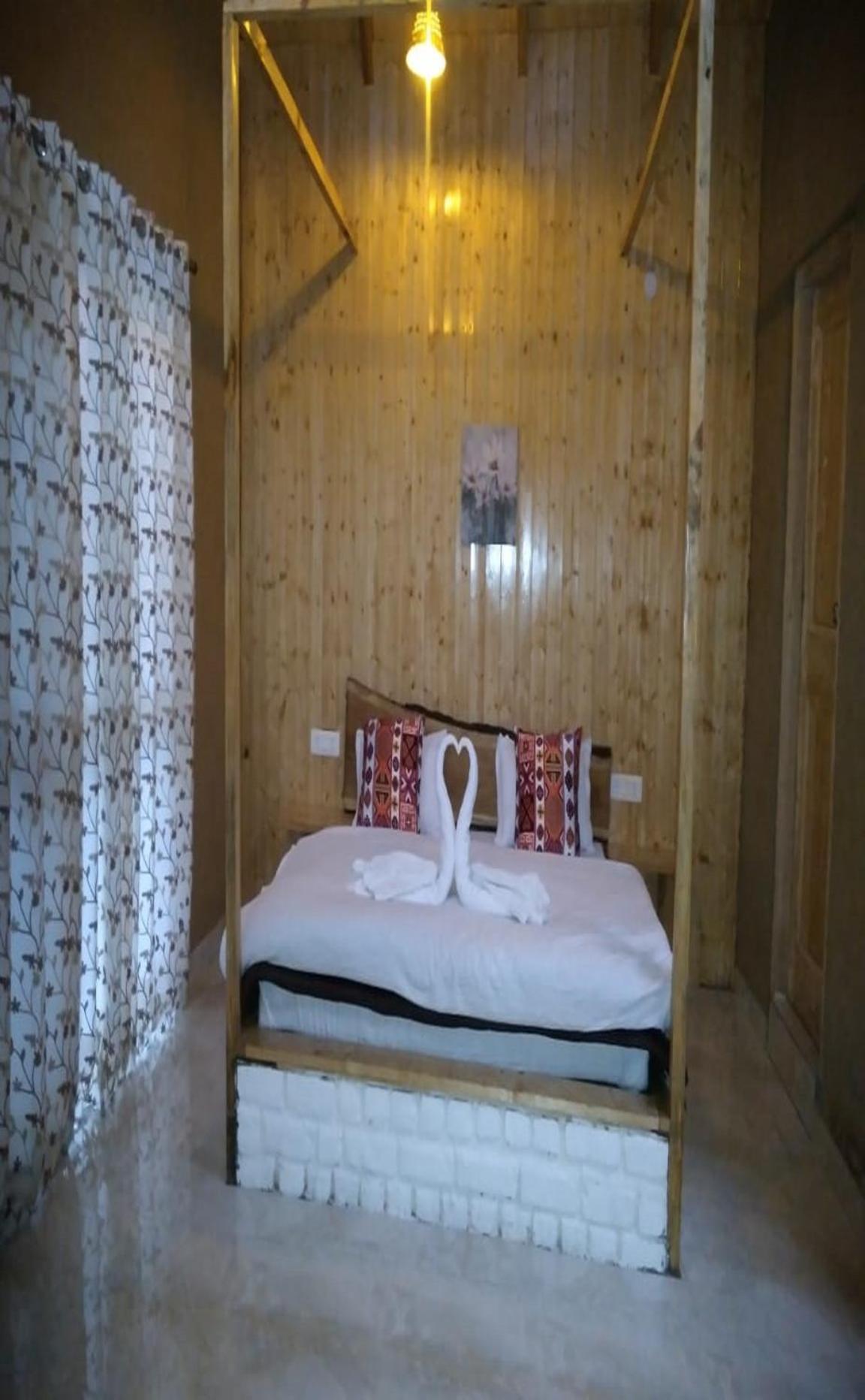 Offbeat Abodes - Tirthan Valley Banjār 外观 照片